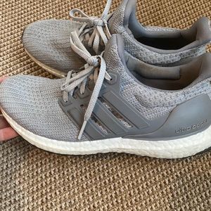 Adidas Ultraboost size 8